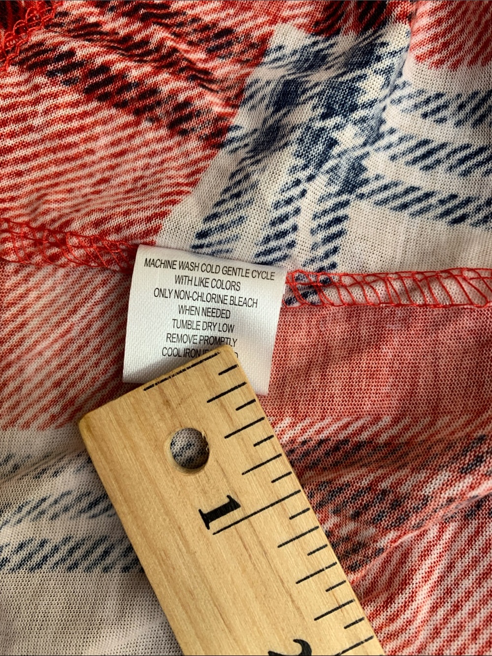 Jacket - Picture 13 of 13